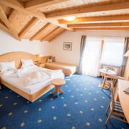 Pra Tlusel 3* Selva di Val Gardena